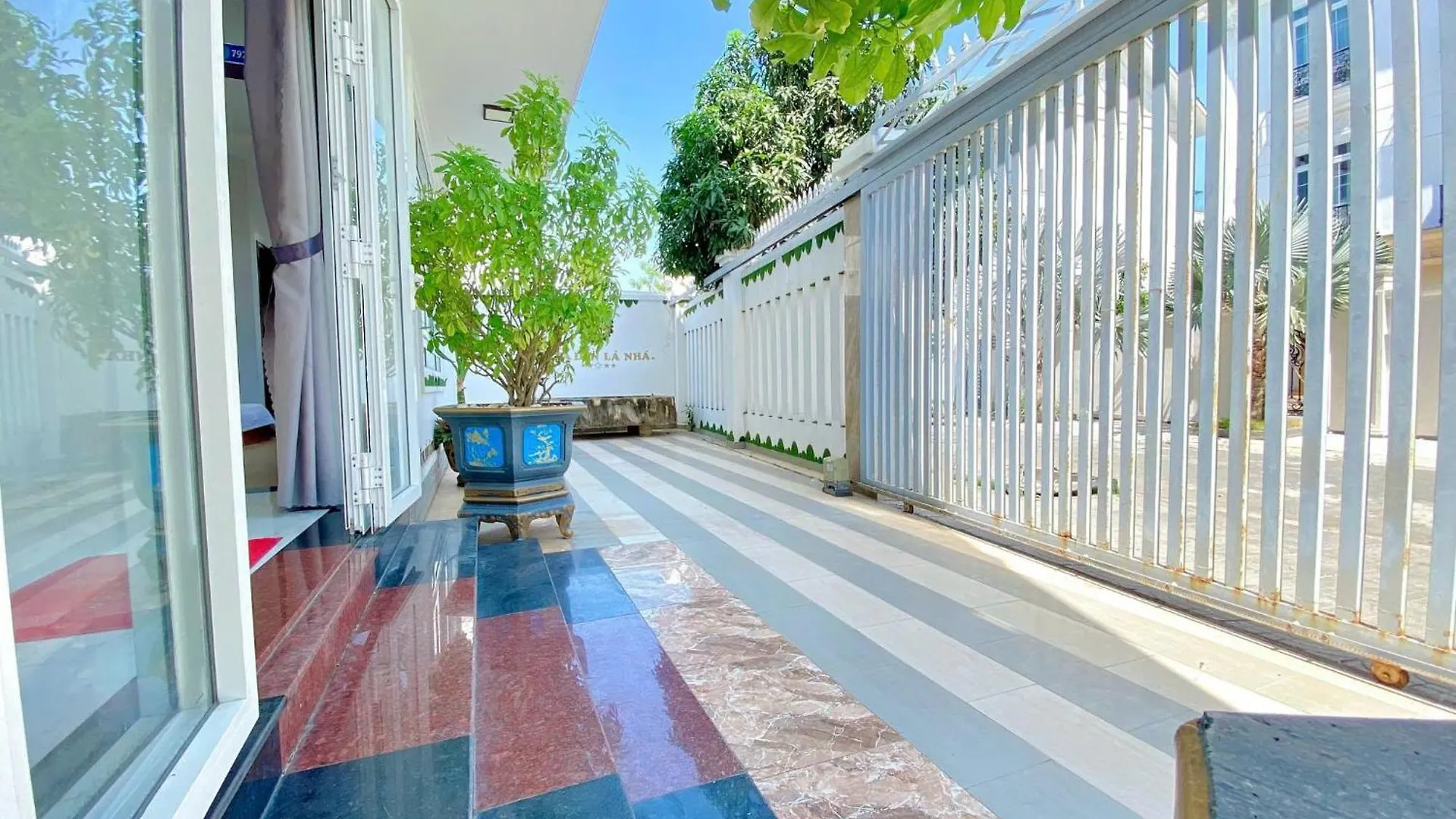Serina Villa Pool Beach Vung Tau