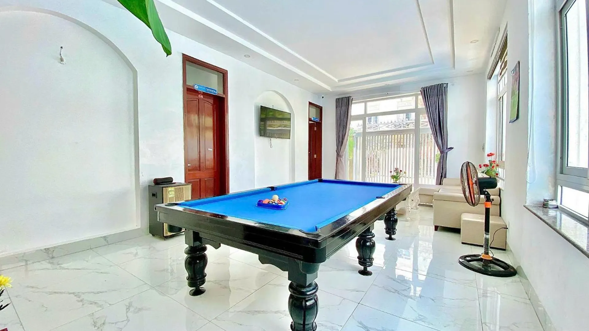Serina Villa Pool Beach Vung Tau
