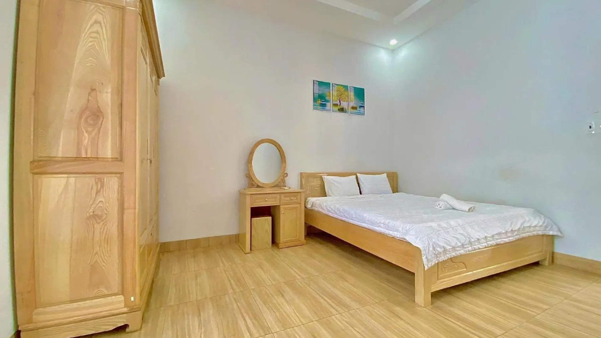 Serina Villa Pool Beach Vung Tau