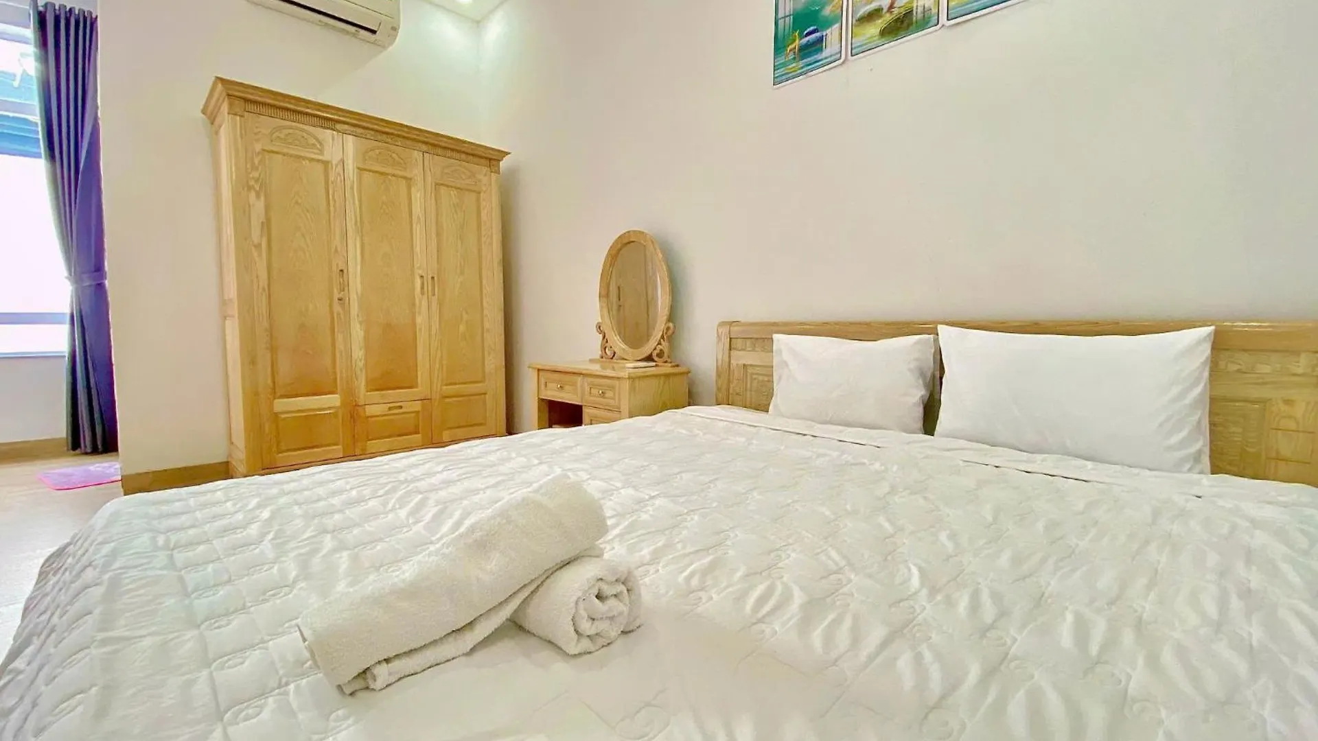 Serina Villa Pool Beach Vung Tau