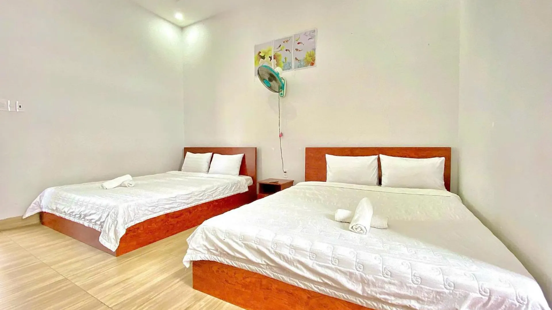 Serina Villa Pool Beach Vung Tau Wietnam