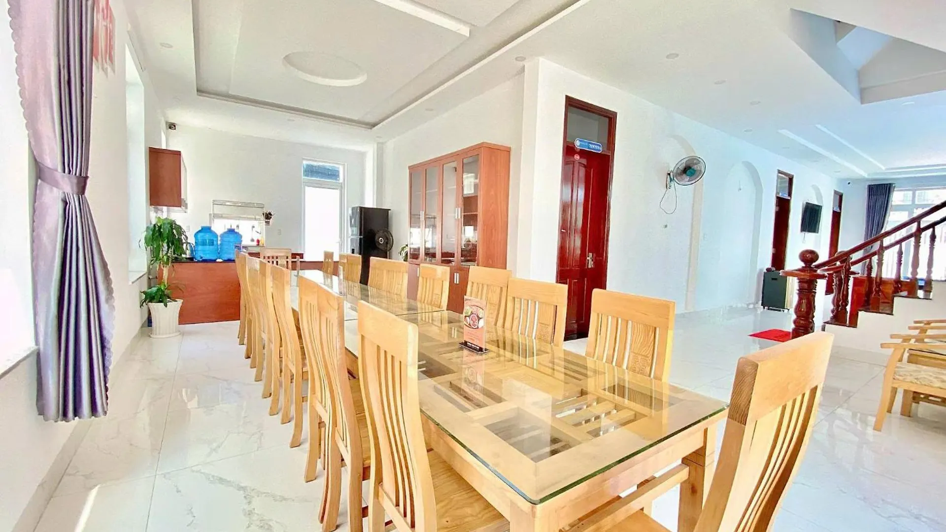 Serina Villa Pool Beach Vung Tau Wietnam