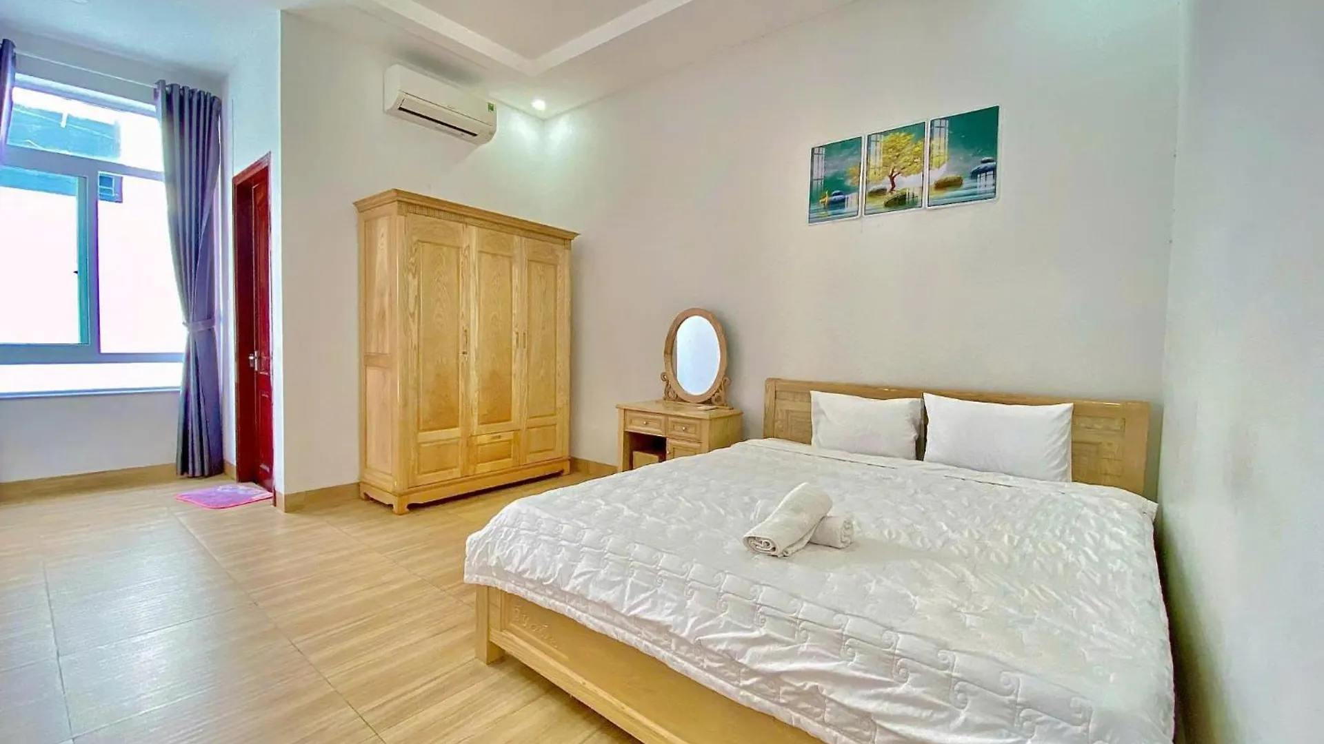 Serina Villa Pool Beach Vung Tau